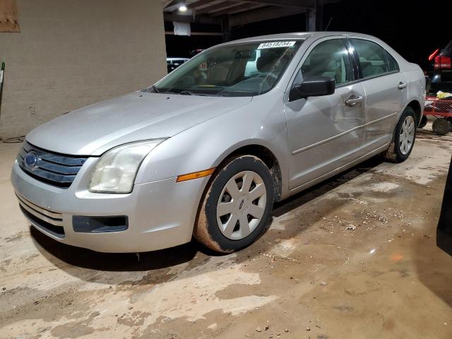 2008 Ford Fusion S