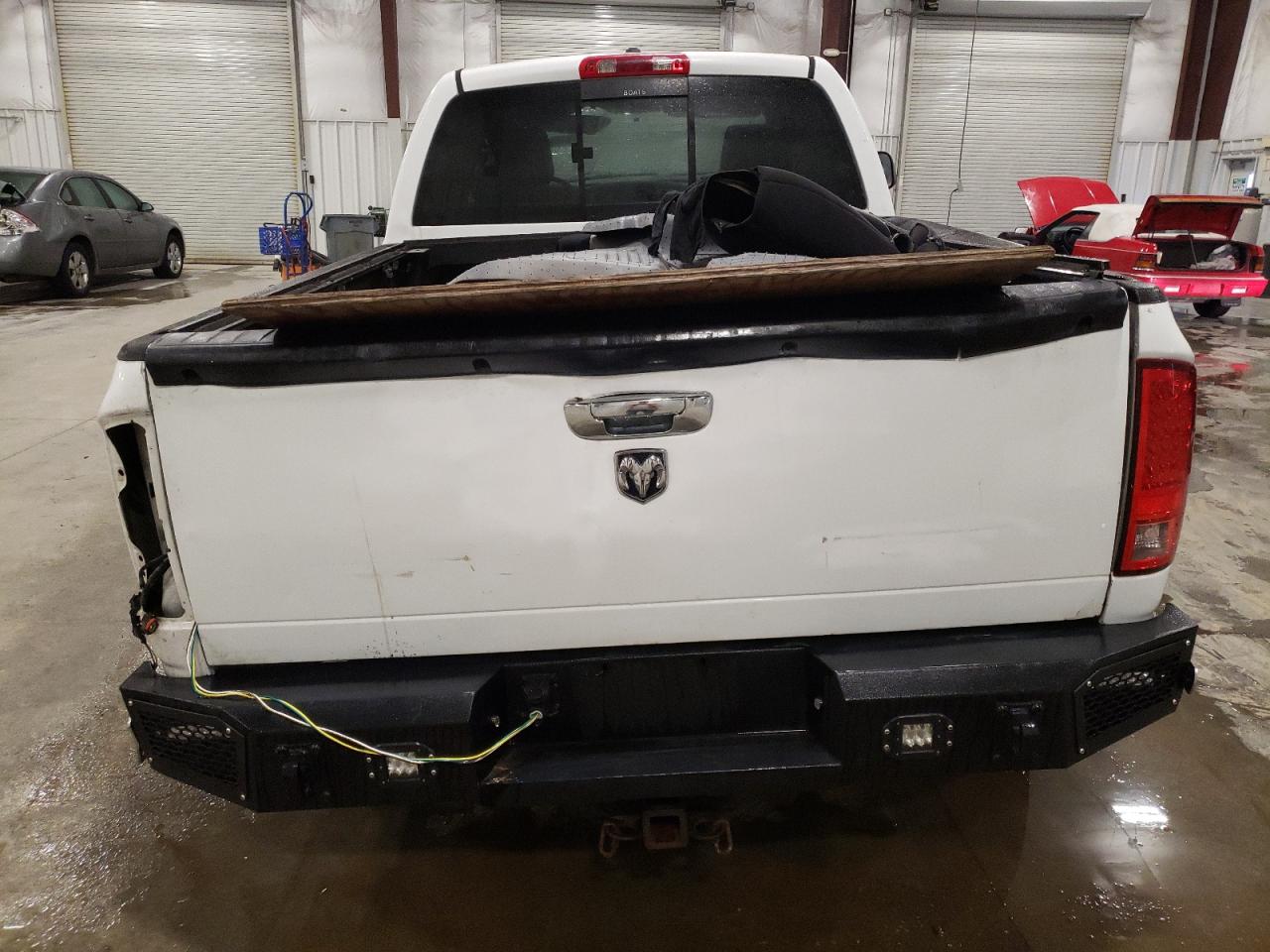 2007 Dodge RAM - Image 6