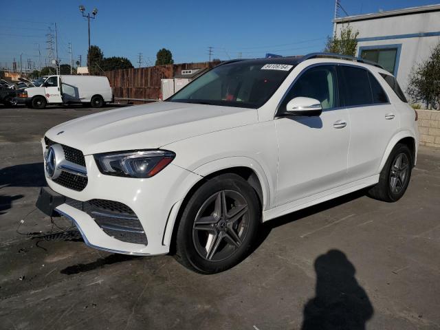 2022 Mercedes-Benz Gle 350 4Matic