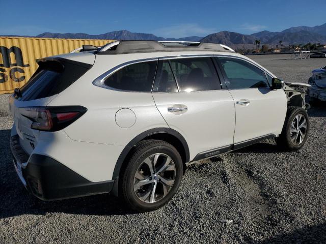  SUBARU OUTBACK 2020 Biały