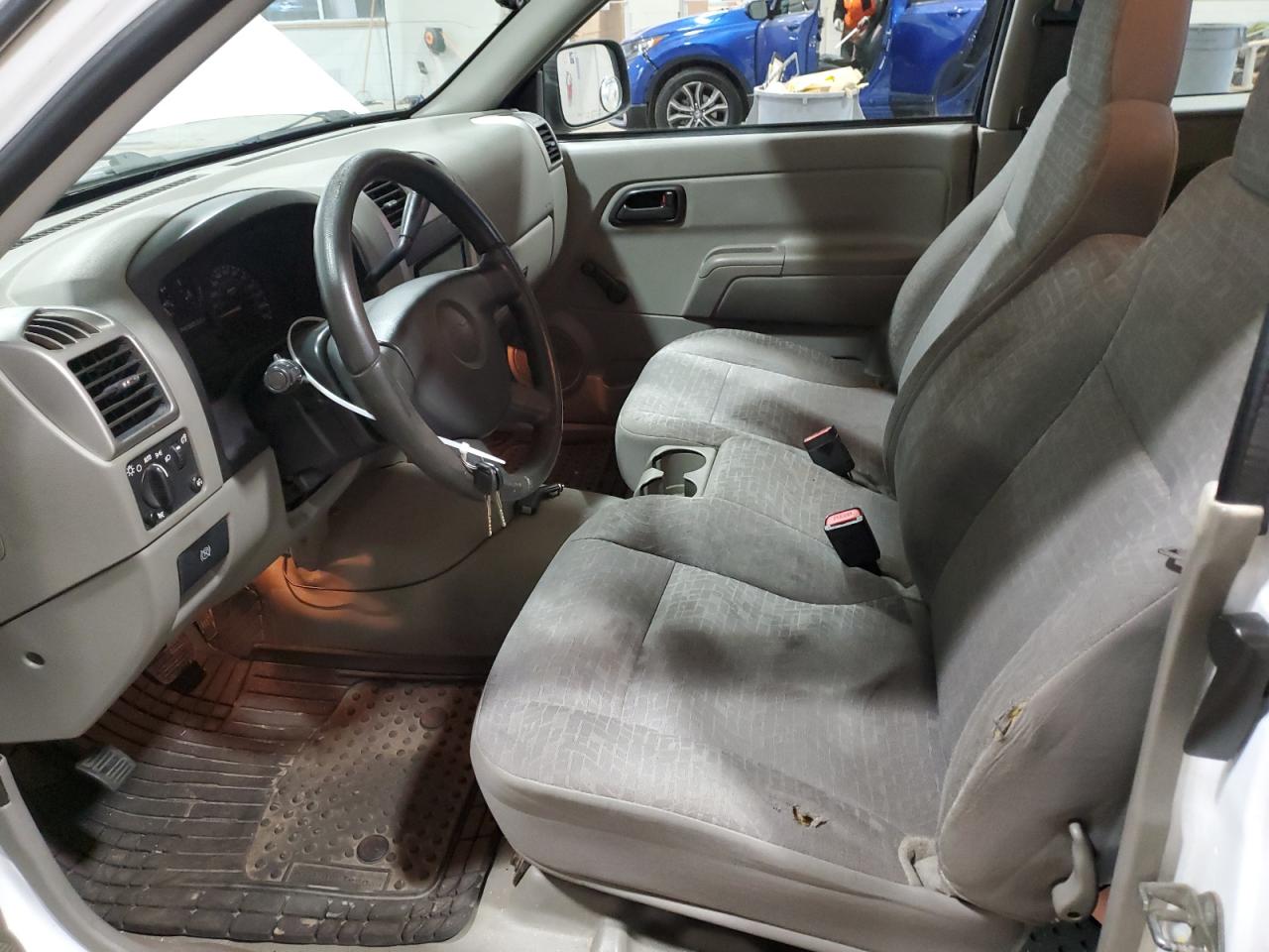 2007 Chevrolet Colorado - Image 7