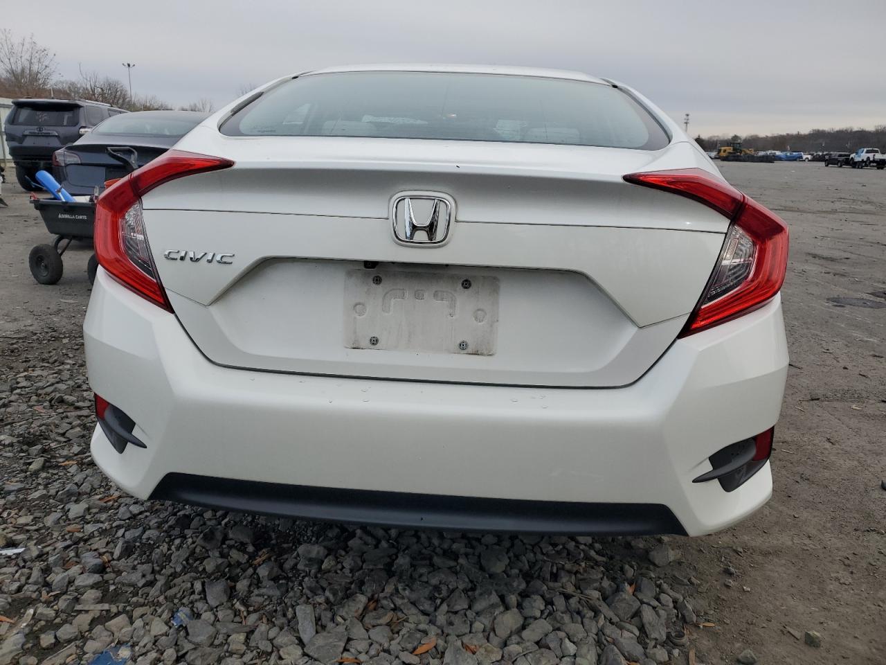 2016 Honda Civic - Image 6