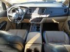 2017 Kia Sedona Lx للبيع في Denver، CO - Rear End