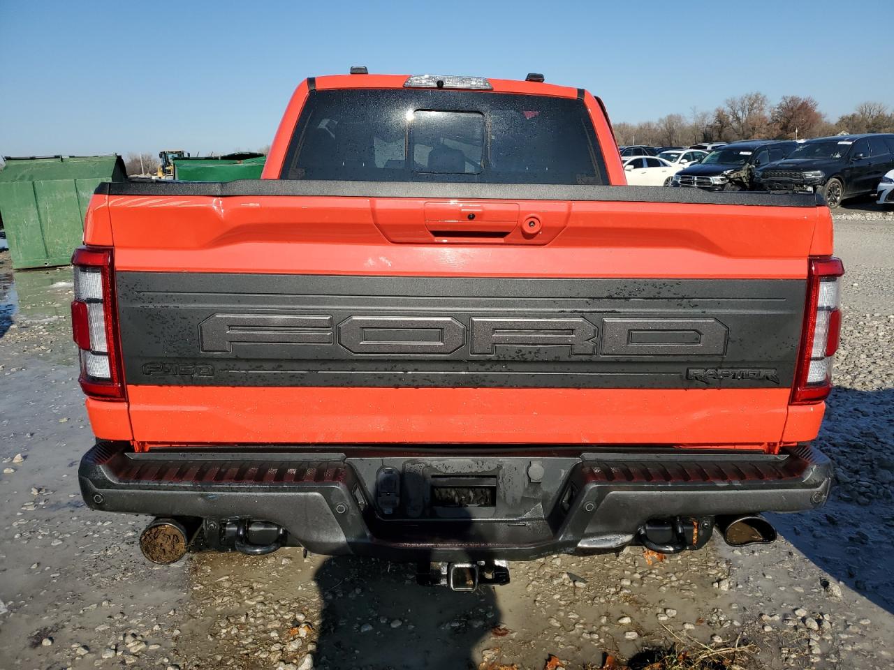 2023 Ford F-150 - Image 6