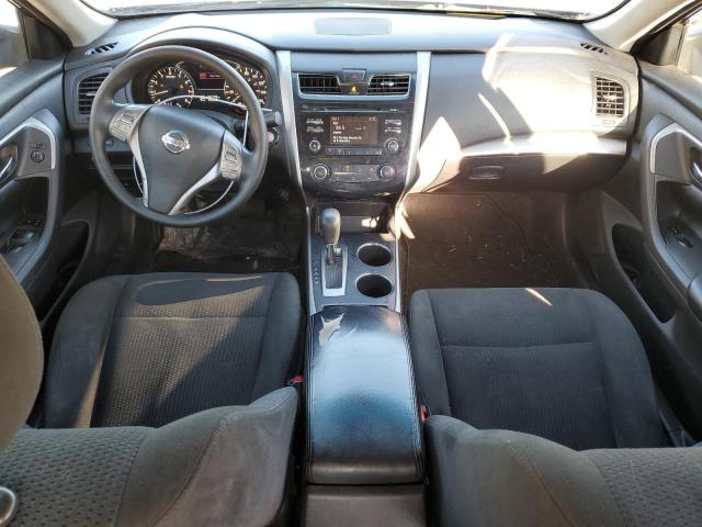  NISSAN ALTIMA 2015 Сharcoal
