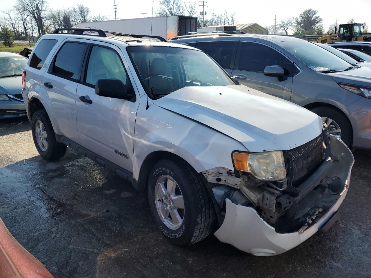 2008 Ford Escape - Image 4