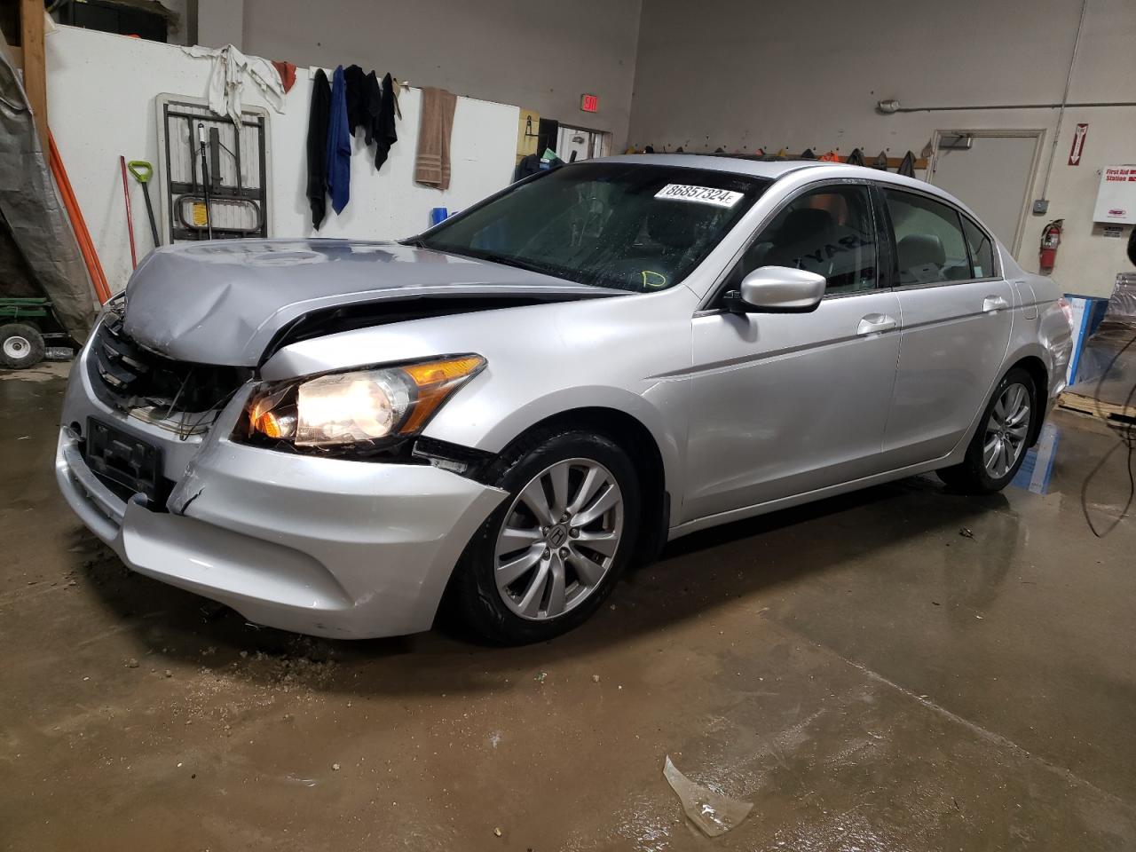 2012 Honda Accord - Image 1