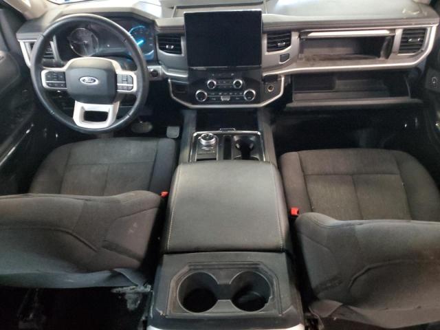  FORD EXPEDITION 2024 Black