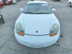 1999 Porsche 911 Carrera de vânzare în Vallejo, CA - Rear End