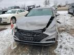 2023 Hyundai Sonata Sel na sprzedaż w Pekin, IL - Front End