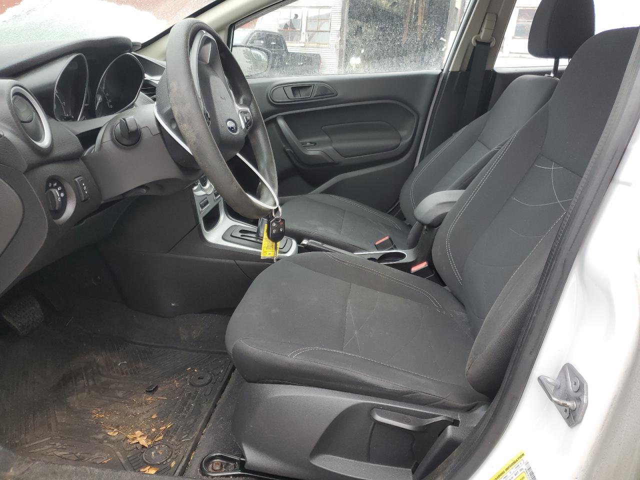 2018 Ford Fiesta - Image 7