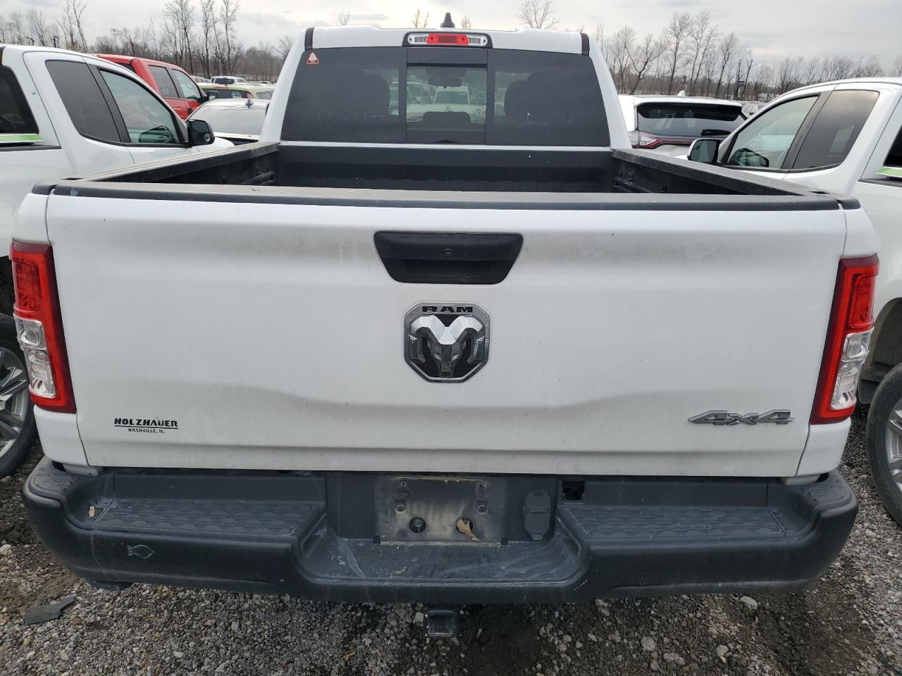 2020 RAM 1500 - Image 6