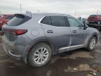 2021 Buick Envision Preferred de vânzare în Woodhaven, MI - Front End