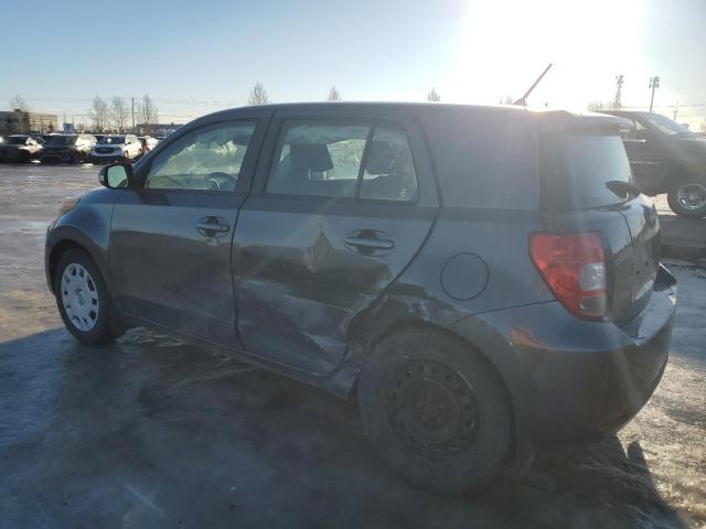 2011 TOYOTA SCION XD 