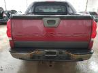 2004 Chevrolet Avalanche K1500 na sprzedaż w Davison, MI - Front End