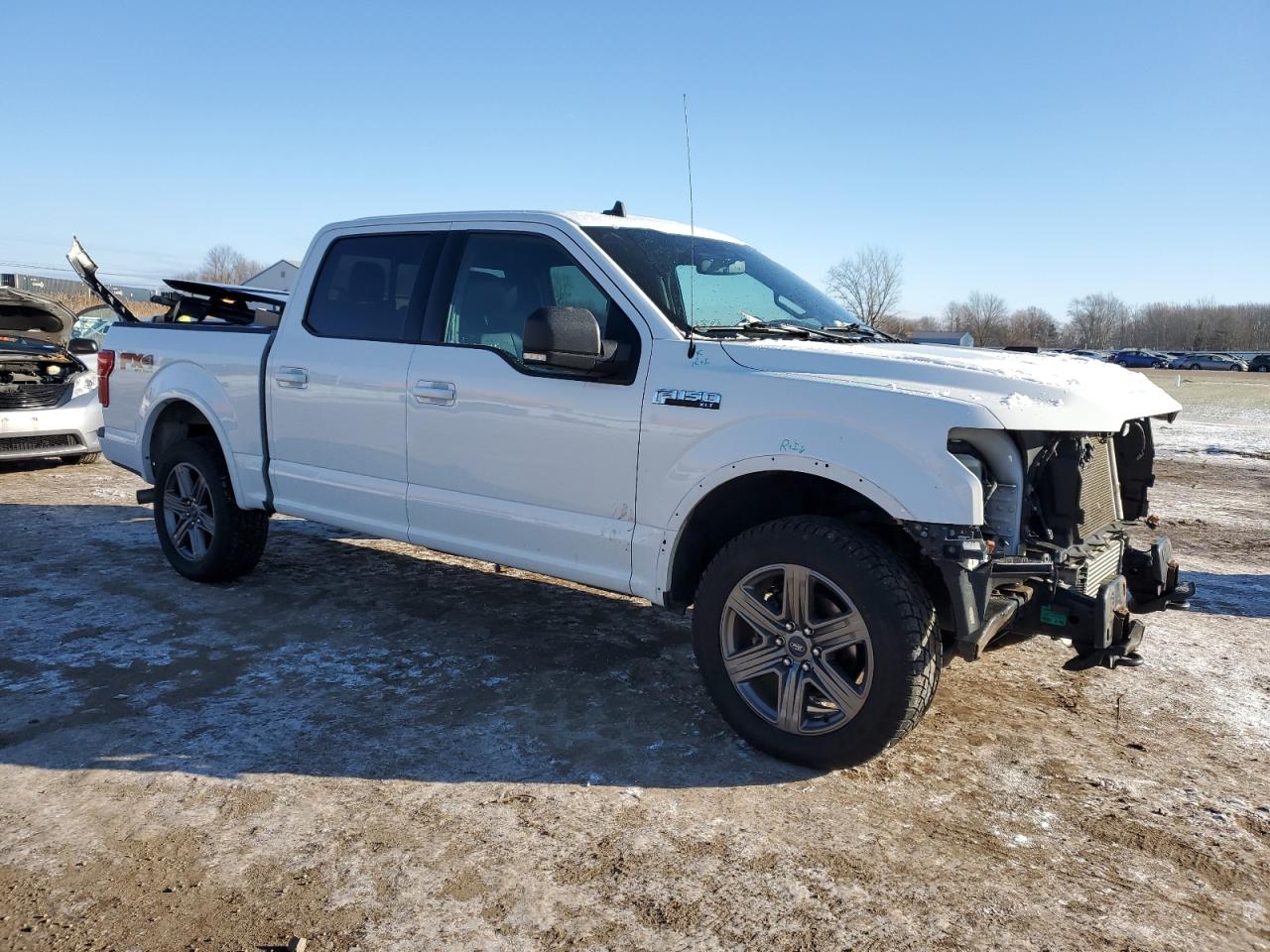 2020 Ford F-150 - Image 4