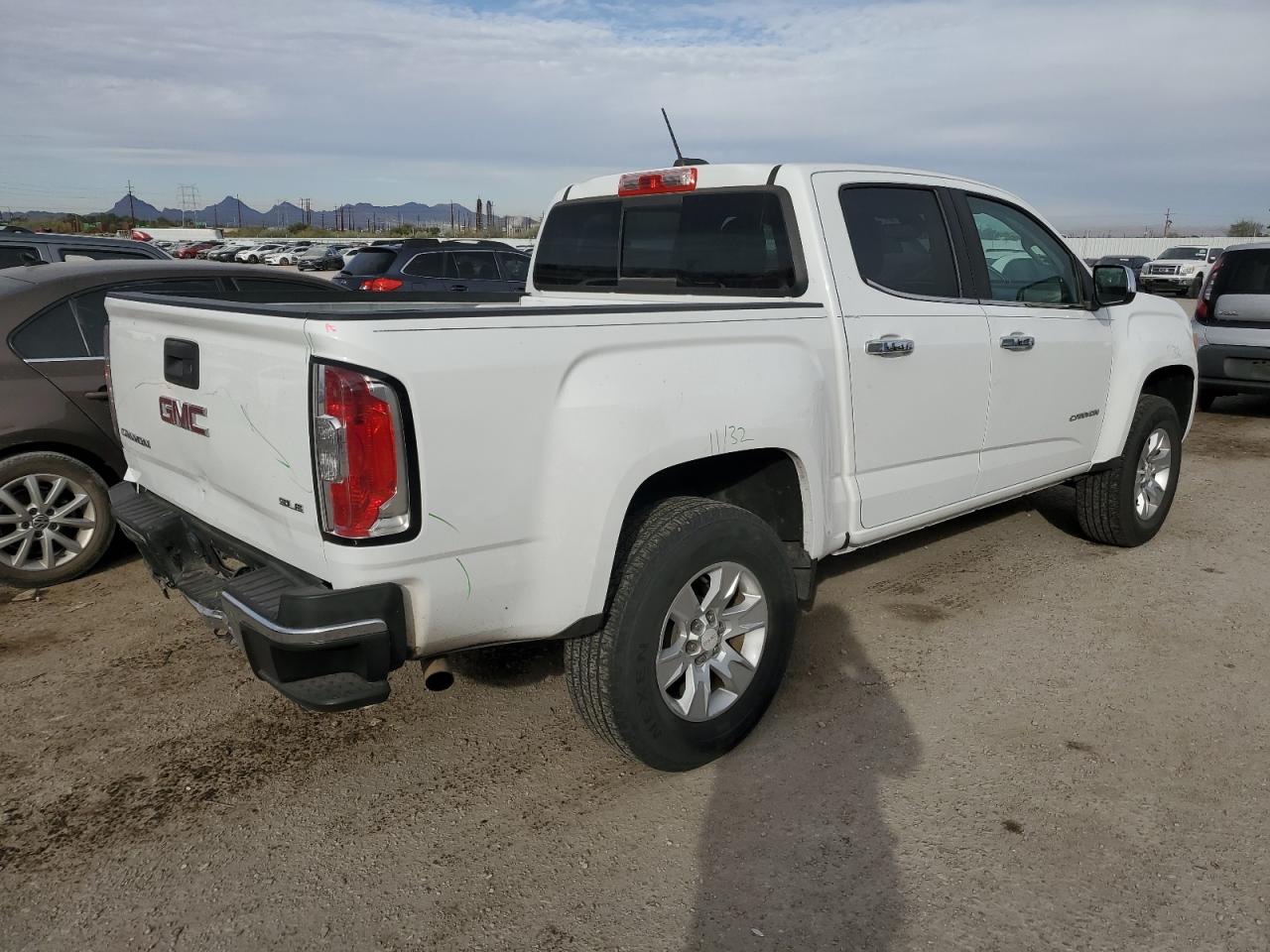 2016 GMC Canyon - Image 3