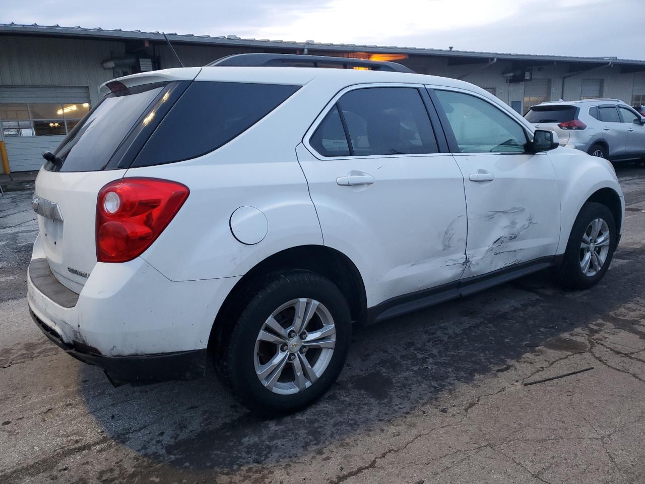 VIN 2GNFLFE32E6112537 2014 CHEVROLET EQUINOX no.3