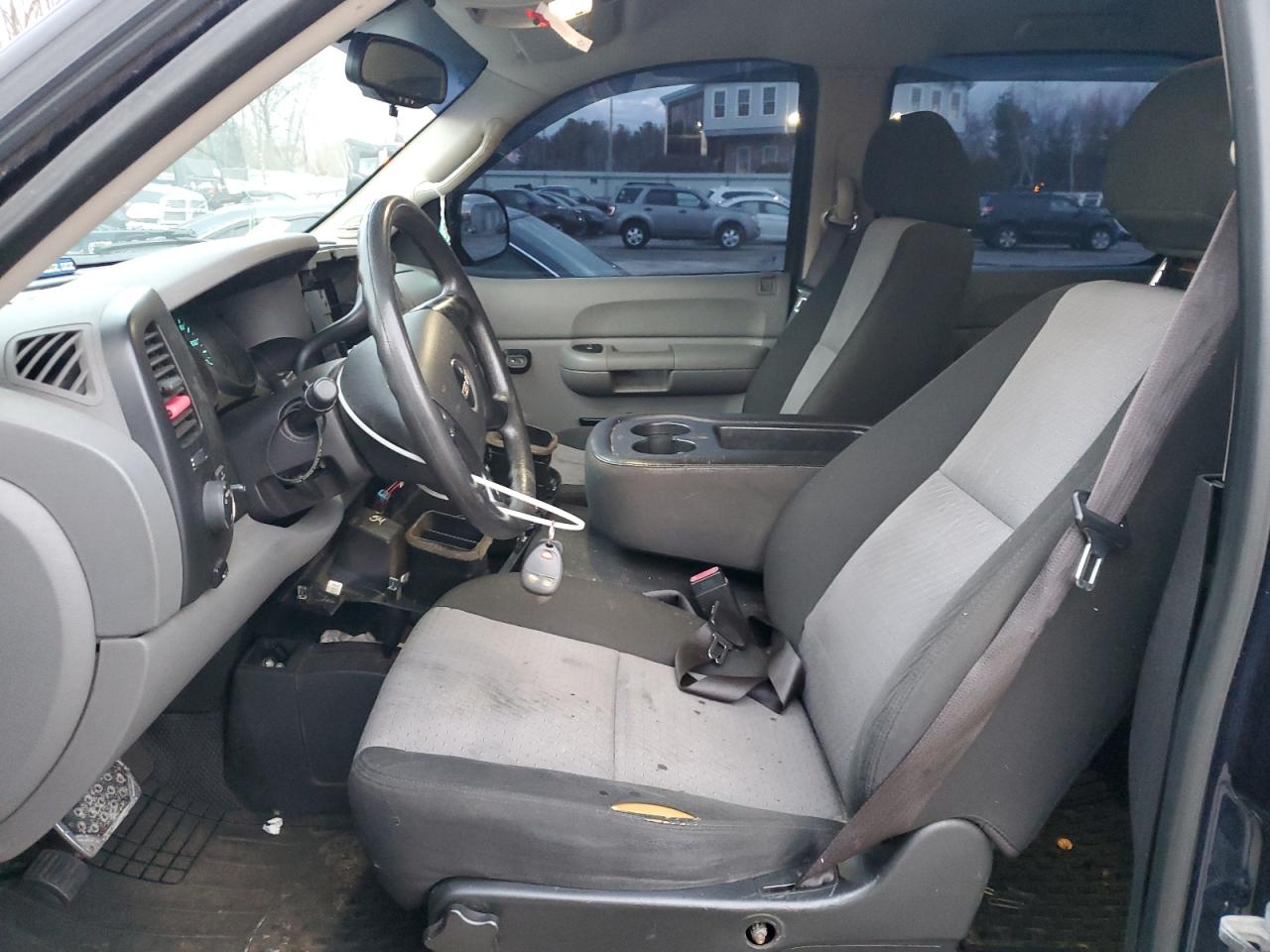2009 GMC Sierra - Image 7