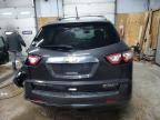 2017 Chevrolet Traverse Lt de vânzare în Kincheloe, MI - Rear End