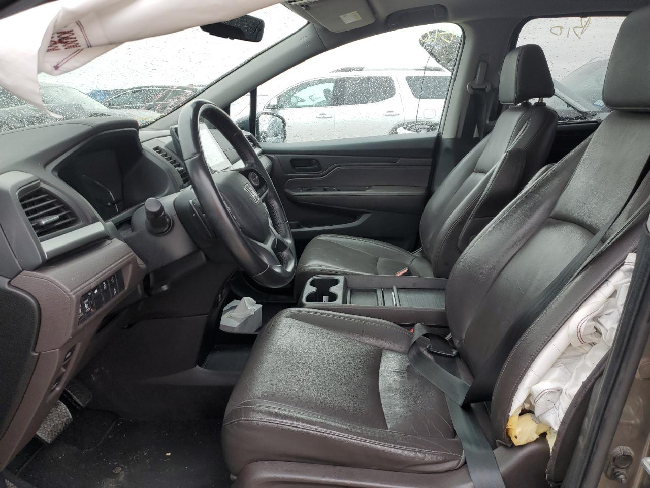 2019 Honda Odyssey - Image 7