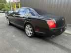 2008 Bentley Continental Flying Spur იყიდება Mendon-ში, MA - Normal Wear