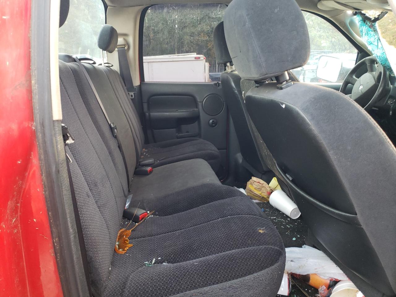 2004 Dodge Ram 3500 St VIN: 3D7MA48C54G265072 Lot: 83578224