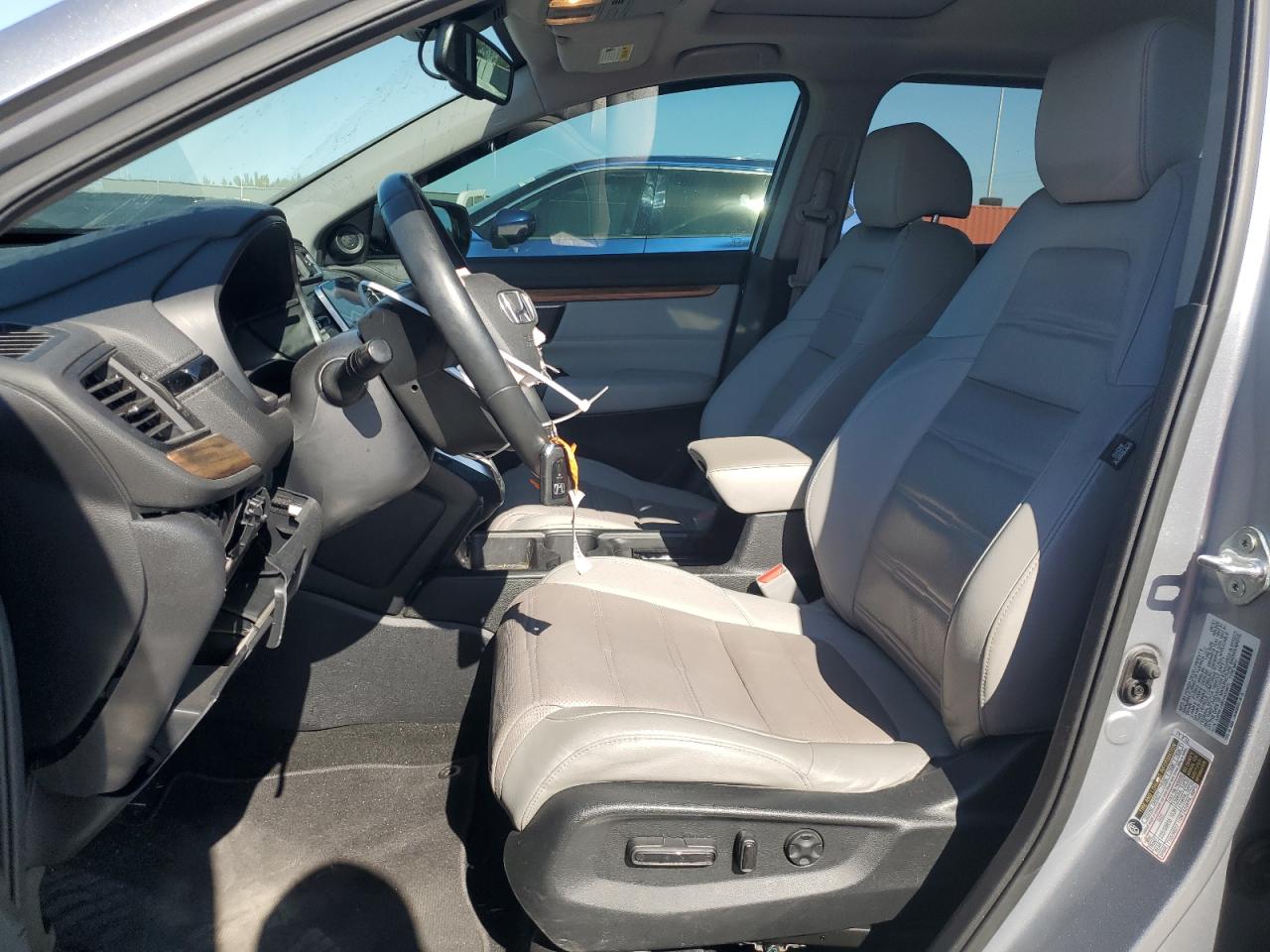 2021 Honda CR-V - Image 7