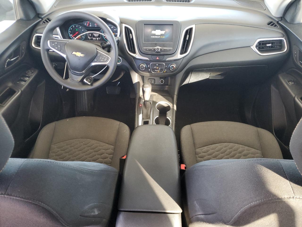 3GNAXJEV7JS644767 CHEVROLET EQUINOX 2018