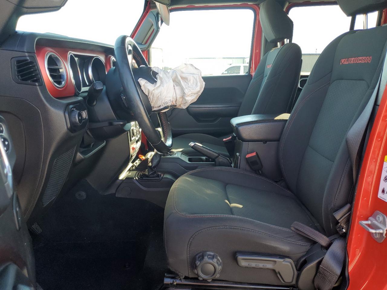 2019 Jeep Wrangler - Image 7