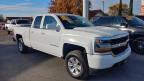 2018 Chevrolet Silverado K1500 на продаже в Fresno, CA - Minor Dent/Scratches