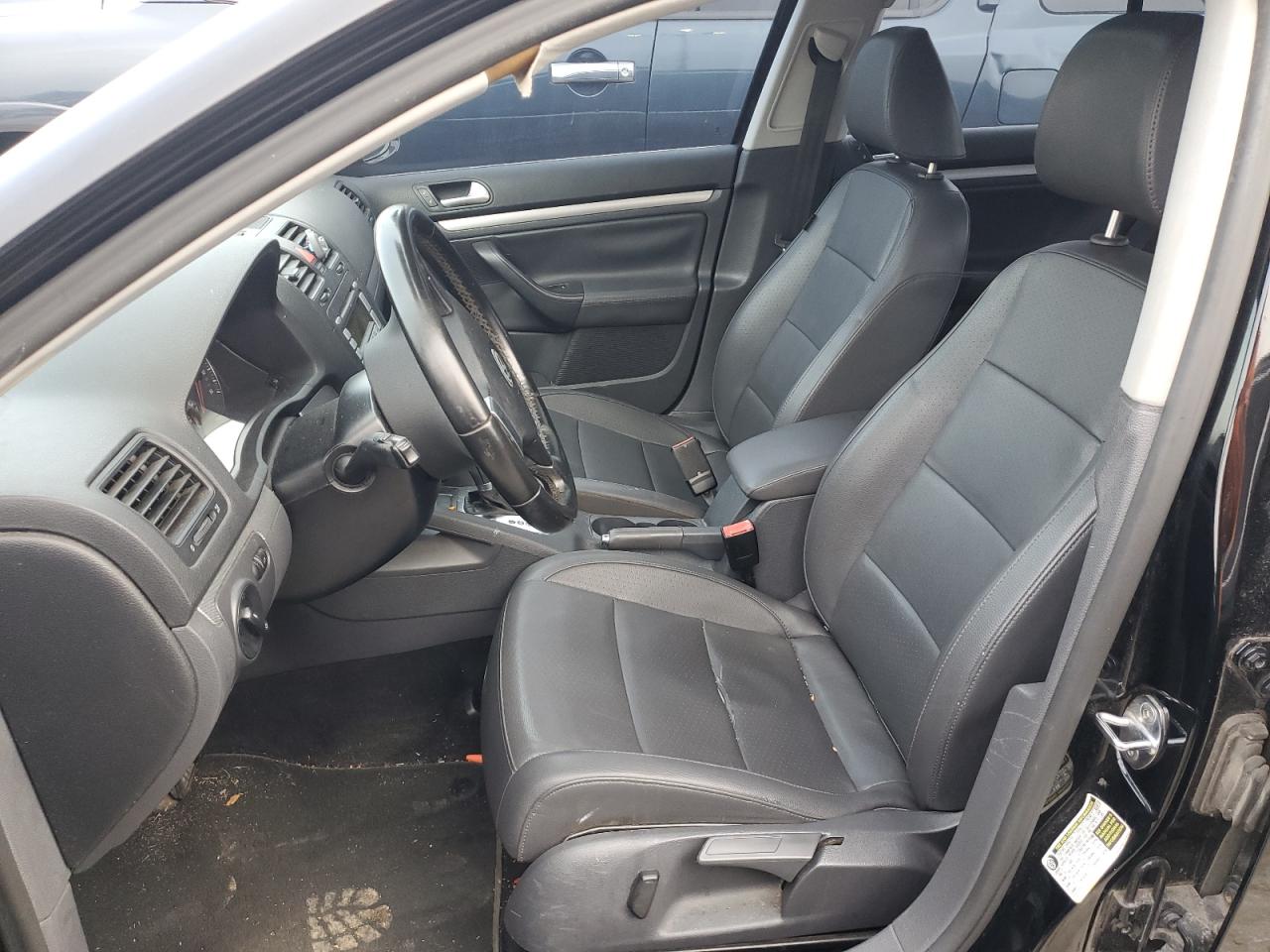 2009 Volkswagen Jetta Se VIN: 3VWRM71K89M156539 Lot: 86515084