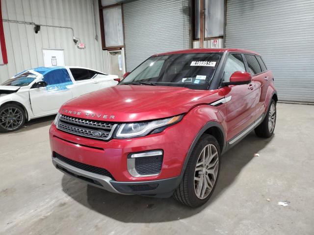 2016 Land Rover Range Rover Evoque Hse