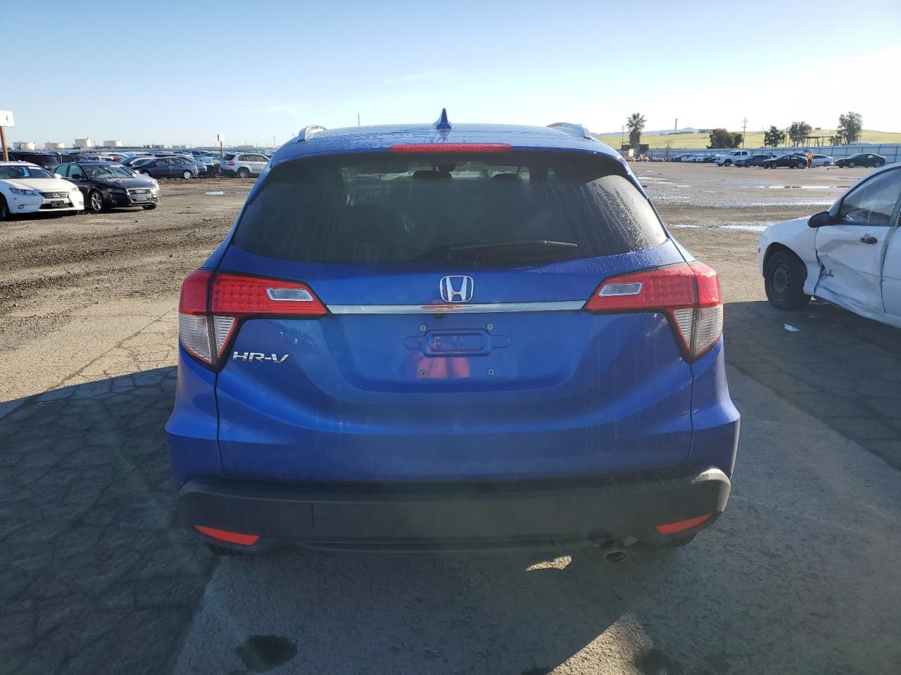 2022 Honda HR-V - Image 6