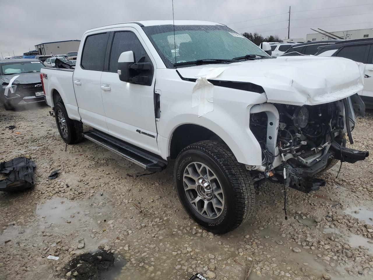 2021 Ford F250 - Image 4
