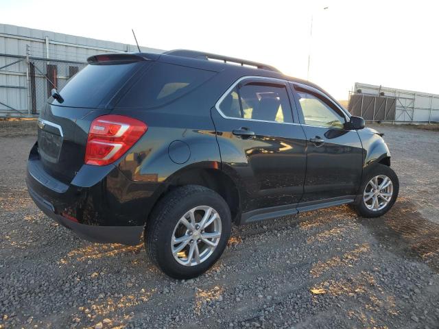  CHEVROLET EQUINOX 2017 Чорний