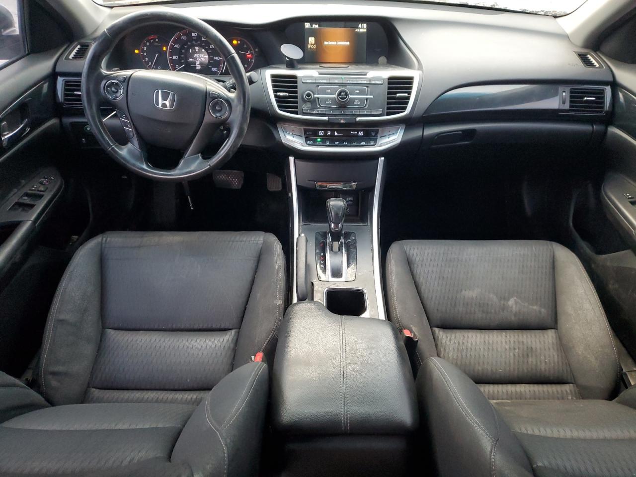 2014 Honda Accord - Image 8