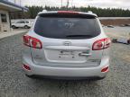 2011 Hyundai Santa Fe Limited на продаже в Concord, NC - Front End