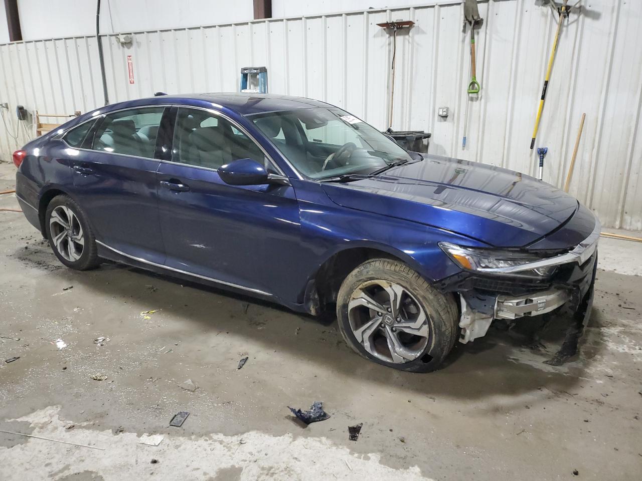 2019 Honda Accord - Image 4