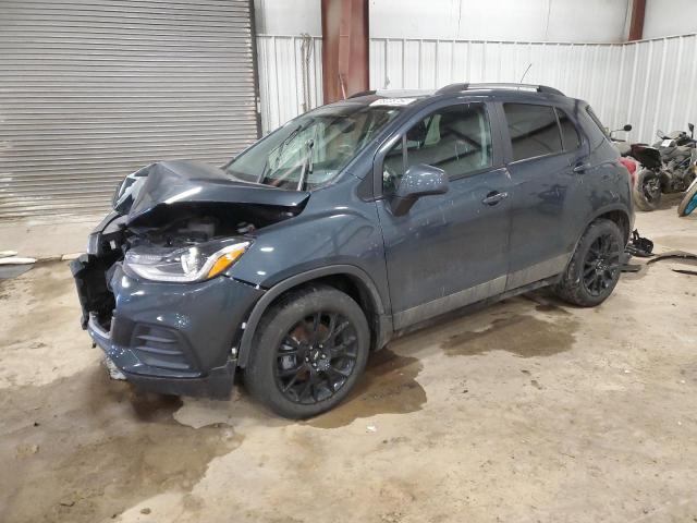 2021 Chevrolet Trax 1Lt