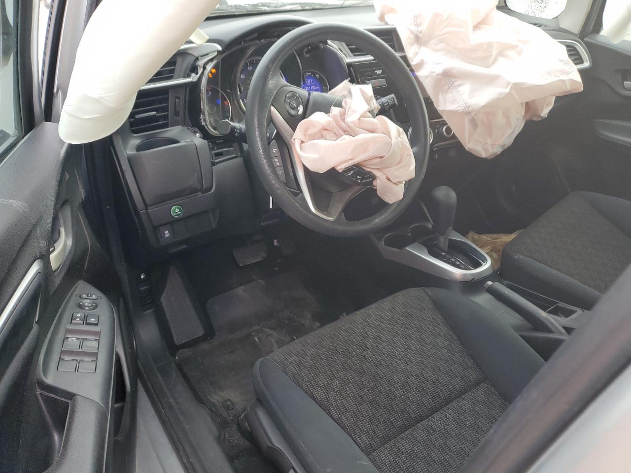 2016 Honda Fit - Image 8