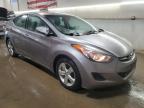 2011 Hyundai Elantra Gls للبيع في Elgin، IL - Side