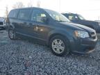 2012 Dodge Grand Caravan Sxt იყიდება Wayland-ში, MI - Rear End