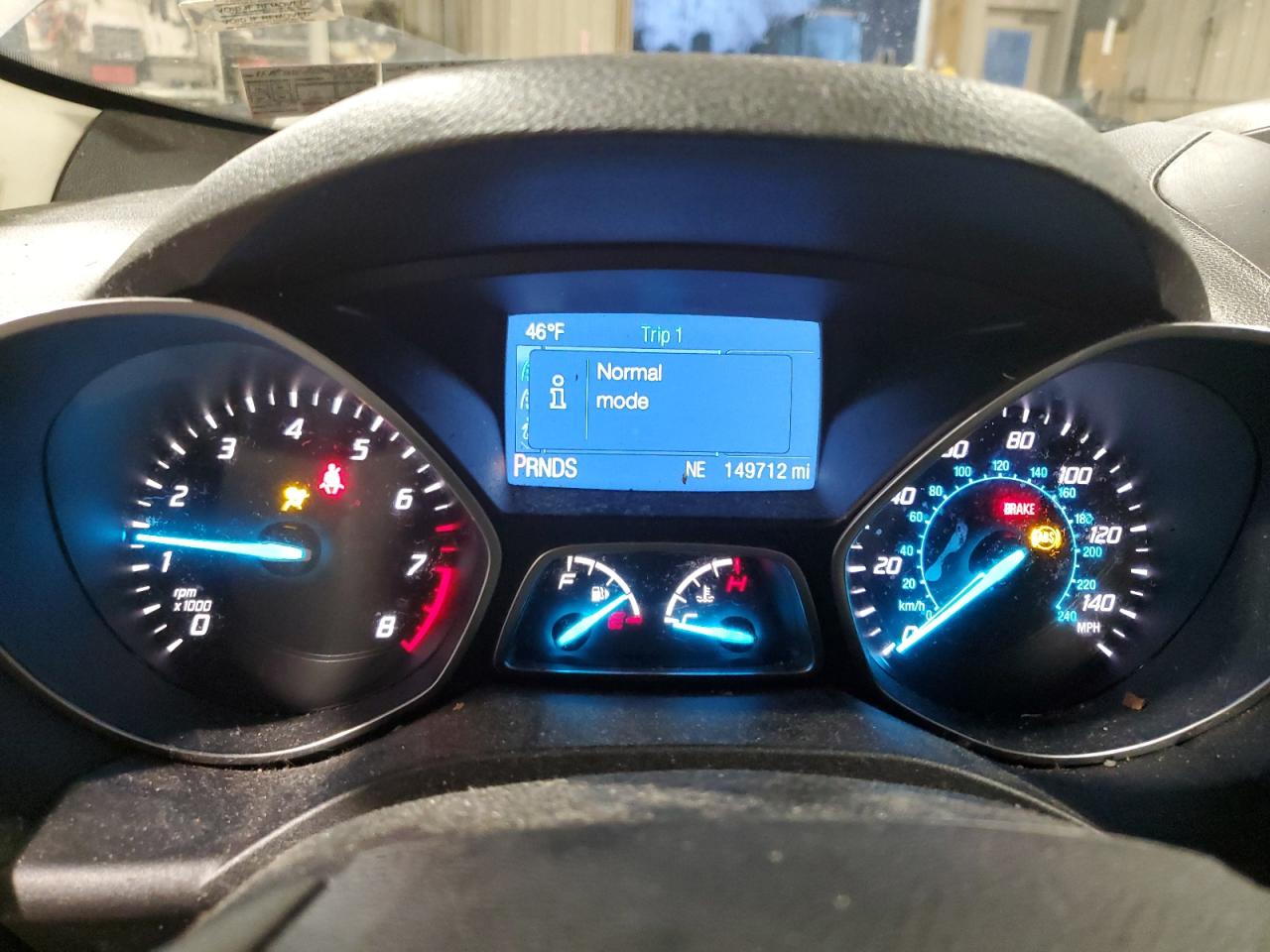 2013 Ford Escape - Image 9