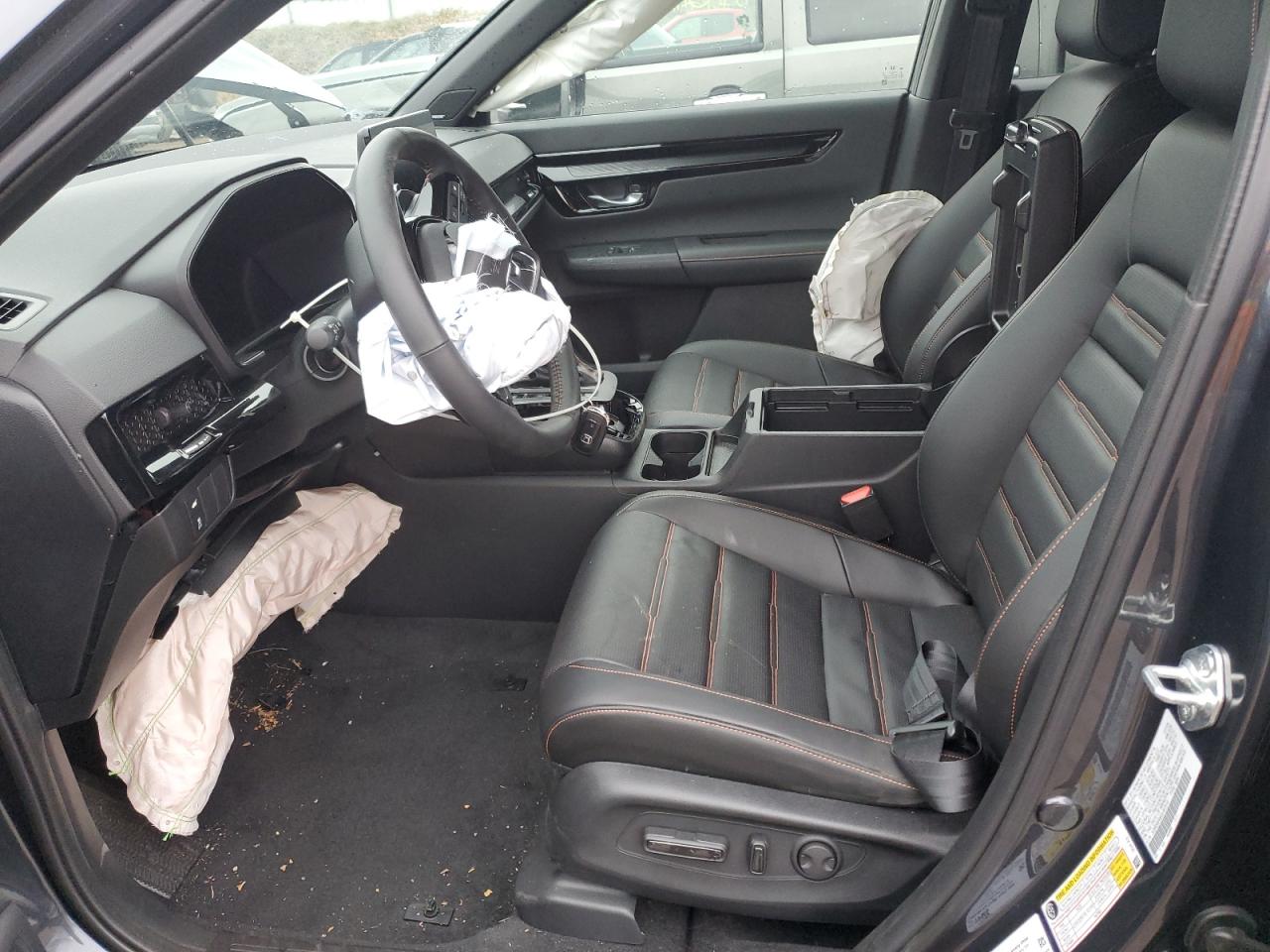 5J6RS6H98SL007510 HONDA CRV 2025