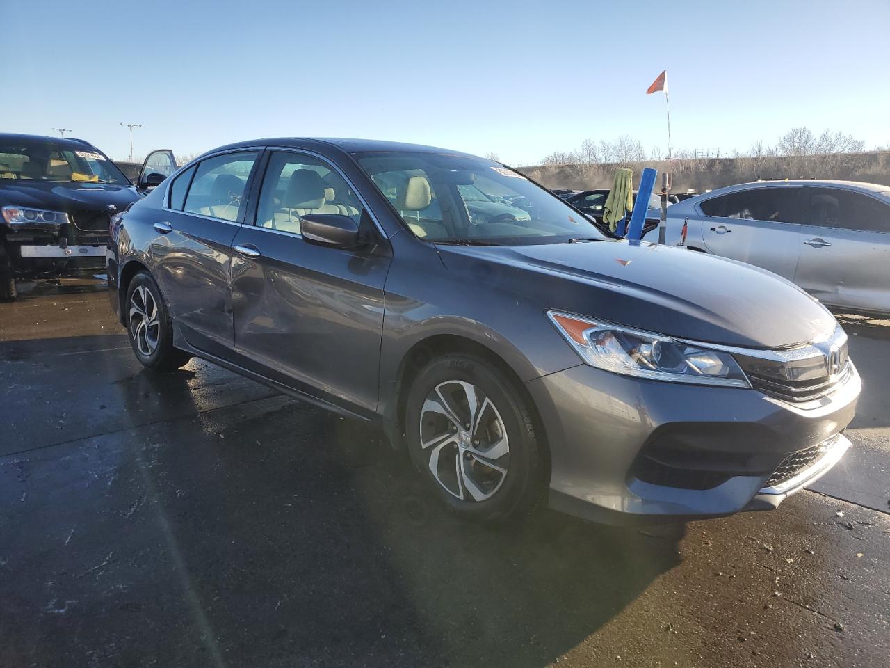 2017 Honda Accord - Image 4