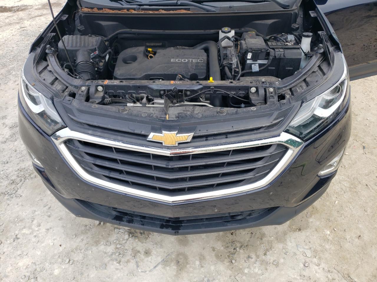 3GNAXHEV4LS565830 CHEVROLET EQUINOX 2020
