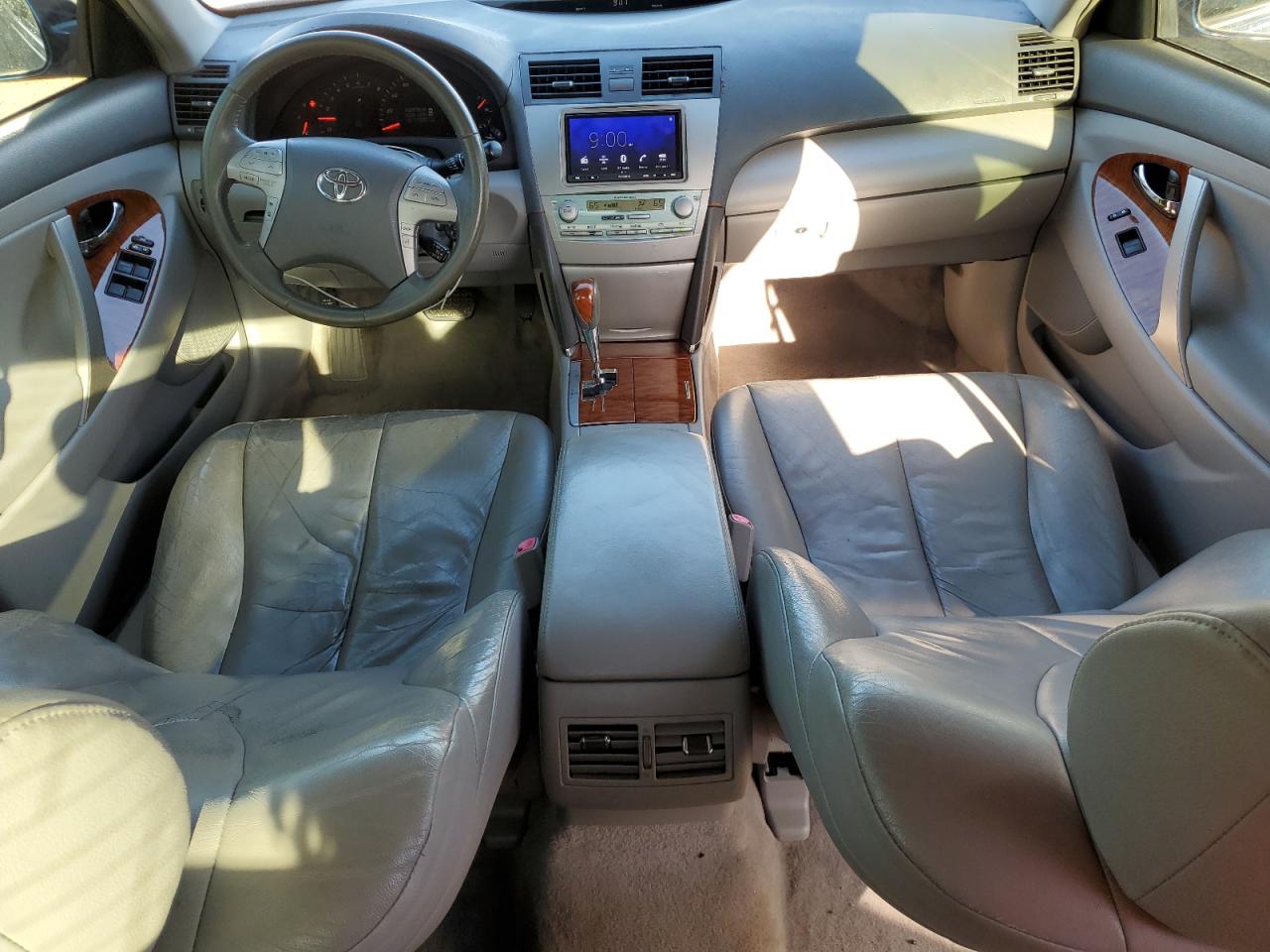 2008 Toyota Camry - Image 8