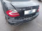 2005 MERCEDES BENZ CLK 320 AV for sale at Copart GLOUCESTER