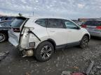 2021 Honda Cr-V Se en Venta en Windsor, NJ - Rear End